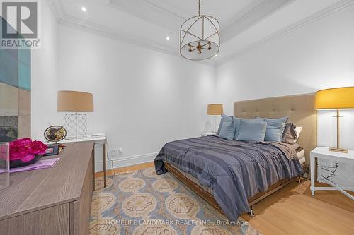 4106 - 311 Bay Street, Toronto, ON - Indoor Photo Showing Bedroom