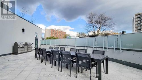 703 - 219 Dundas Street E, Toronto, ON - Outdoor