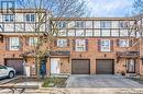 #43 -331 Trudelle St, Toronto, ON  - Outdoor With Facade 