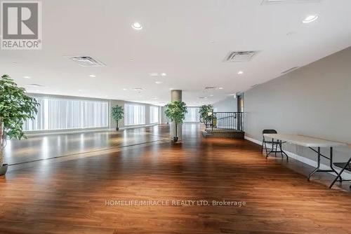 #1002 -2152 Lawrence Ave E, Toronto, ON - Indoor
