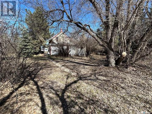209 Campkin Street, Francis, SK - Outdoor With View