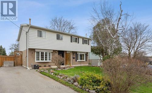 765 Sunnypoint Dr, Newmarket, ON - Outdoor