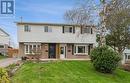 765 Sunnypoint Dr, Newmarket, ON  - Outdoor 