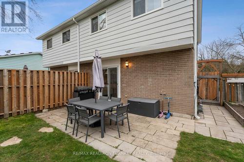 765 Sunnypoint Dr, Newmarket, ON - Outdoor With Exterior