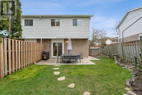 765 Sunnypoint Dr, Newmarket, ON - Outdoor