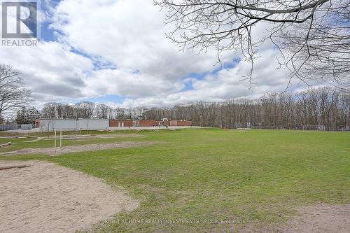 143 Springdale Dr, Barrie, ON - Outdoor With View