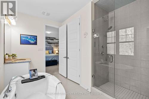 3377 Vernon Powell Drive, Oakville, ON - Indoor Photo Showing Bathroom