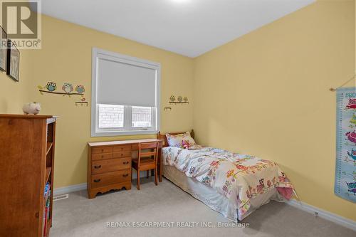 3377 Vernon Powell Drive, Oakville, ON - Indoor Photo Showing Bedroom