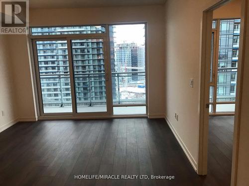 1303 - 2520 Eglinton Avenue W, Mississauga, ON - Indoor Photo Showing Other Room