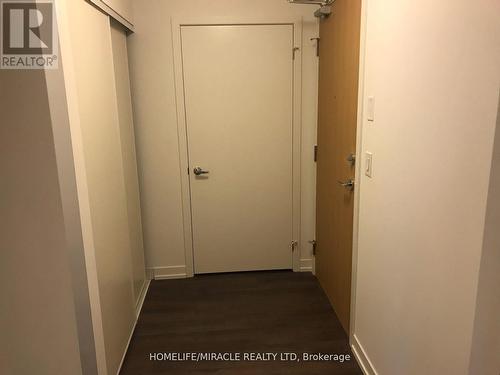 #1303 -2520 Eglinton Ave W, Mississauga, ON - Indoor Photo Showing Other Room