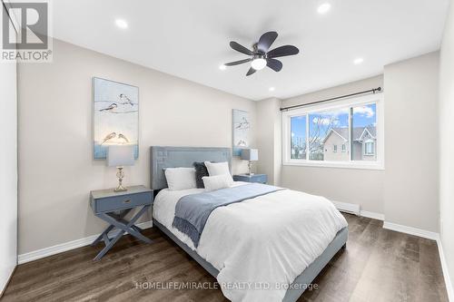 3 - 6 Cedar Drive, Orangeville, ON - Indoor Photo Showing Bedroom