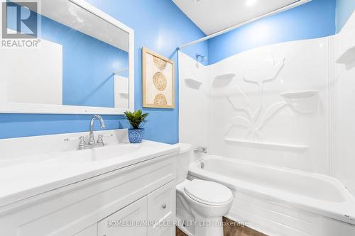 3 - 6 Cedar Drive, Orangeville, ON - Indoor Photo Showing Bathroom