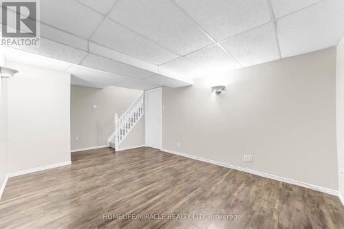 3 - 6 Cedar Drive, Orangeville, ON - Indoor Photo Showing Other Room