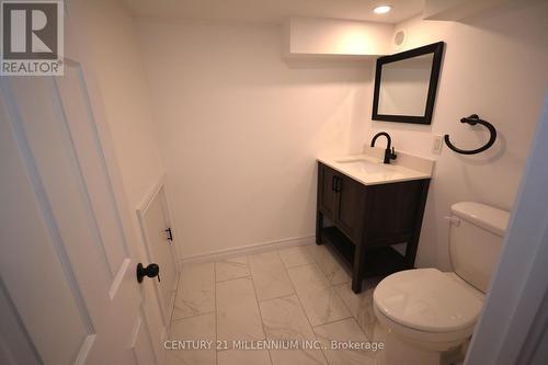 240 Muskoka Beach Road, Gravenhurst, ON - Indoor Photo Showing Bathroom