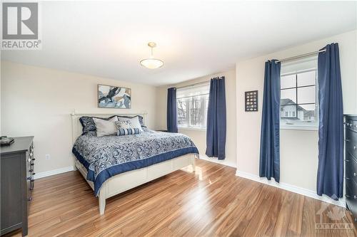 582 Emerald Street, Rockland, ON - Indoor Photo Showing Bedroom
