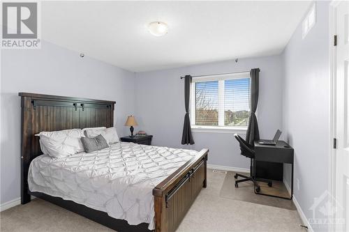 254 Flodden Way, Ottawa, ON - Indoor Photo Showing Bedroom