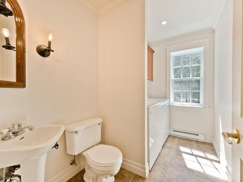 Salle d'eau - 1315 Rue Emile-Nelligan, Sherbrooke (Les Nations), QC - Indoor Photo Showing Bathroom