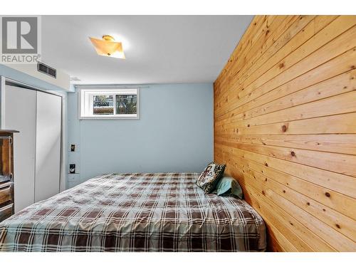 1157 Trevor Drive, West Kelowna, BC - Indoor Photo Showing Bedroom