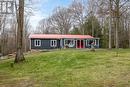 8816 Gilmour Rd, Port Hope, ON  - Outdoor 