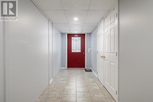 8816 Gilmour Rd, Port Hope, ON - Indoor Photo Showing Other Room