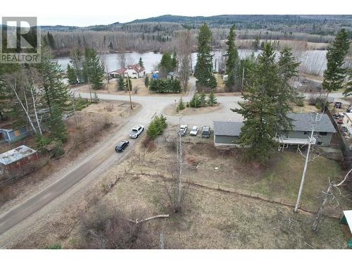 1976 Milburn Lake Road, Quesnel, BC - Outdoor With View
