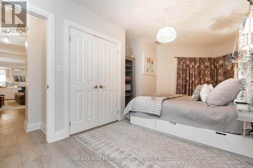#G01 -21 Shaftesbury Ave, Toronto, ON - Indoor Photo Showing Bedroom