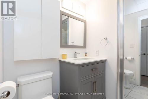 #G01 -21 Shaftesbury Ave, Toronto, ON - Indoor Photo Showing Bathroom