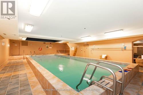 #G01 -21 Shaftesbury Ave, Toronto, ON - Indoor Photo Showing Other Room With In Ground Pool