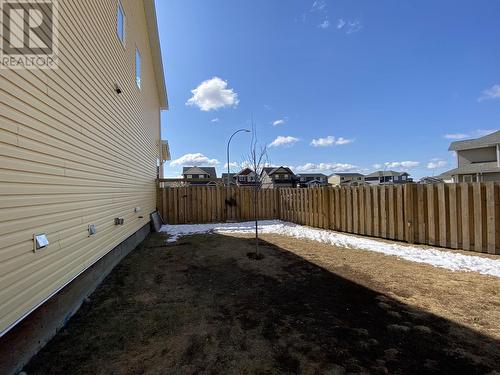 8330 86 Avenue, Fort St. John, BC - Outdoor