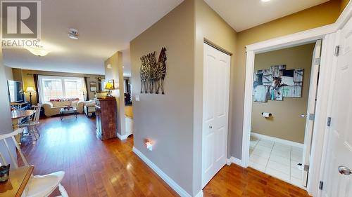 8330 86 Avenue, Fort St. John, BC - Indoor Photo Showing Other Room