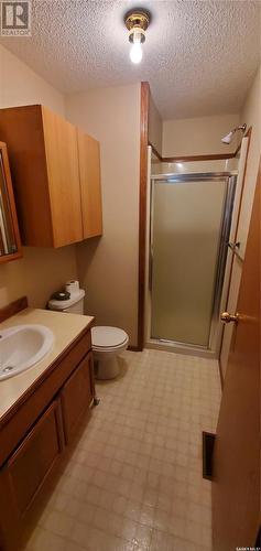 103 800 Hartney Avenue, Weyburn, SK - Indoor Photo Showing Bathroom