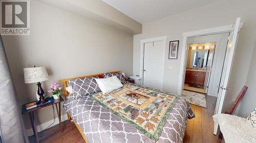 204 11203 105 Avenue, Fort St. John, BC - Indoor Photo Showing Bedroom