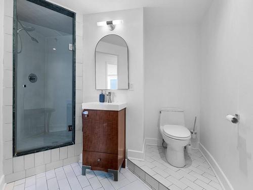 Bathroom - 521-260 Rue Sherbrooke E., Montréal (Ville-Marie), QC - Indoor Photo Showing Bathroom
