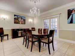 Dining room - 