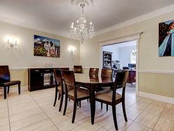 Dining room - 