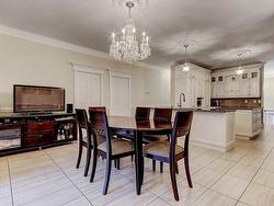 Dining room - 