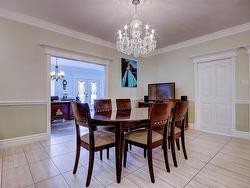 Dining room - 