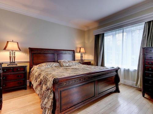 Chambre Ã  coucher principale - 286 51E Rue O., Venise-En-Québec, QC - Indoor Photo Showing Bedroom
