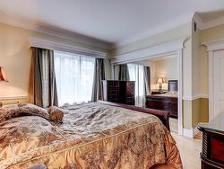 Master bedroom - 