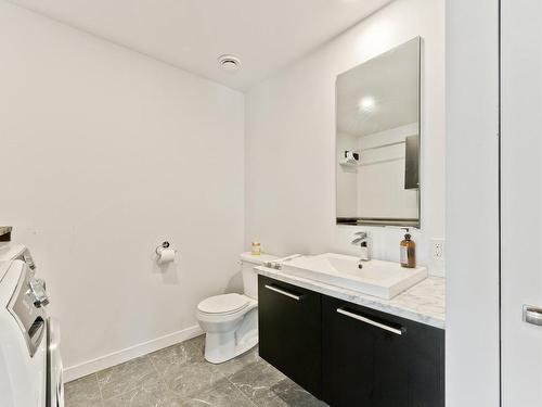 Salle d'eau - 58 Rue Mount, Sherbrooke (Lennoxville), QC - Indoor Photo Showing Bathroom