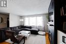 109 Mckee Crescent, Regina, SK  - Indoor Photo Showing Living Room 