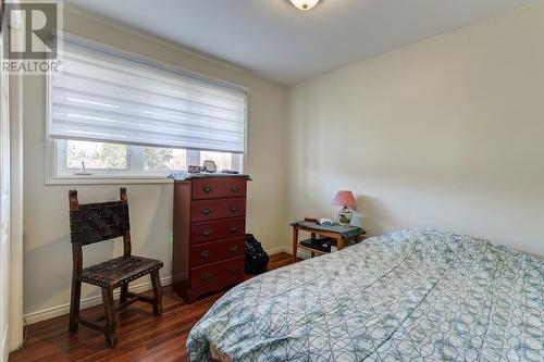 1605 Conception Bay Highway, Conception Bay South, NL - Indoor Photo Showing Bedroom