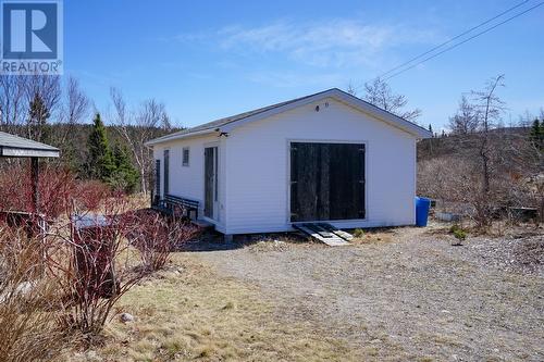 1605 Conception Bay Highway, Conception Bay South, NL - Outdoor With Exterior