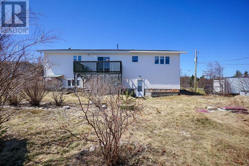 1605 Conception Bay Highway, Conception Bay South, NL - Outdoor