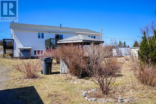 1605 Conception Bay Highway, Conception Bay South, NL - Outdoor