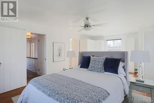 40 Rothesay Park Road, Rothesay, NB - Indoor Photo Showing Bedroom