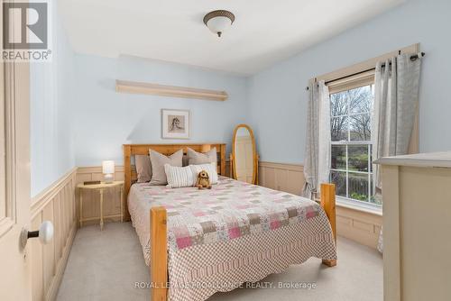 489 Ashley Street, Belleville, ON - Indoor Photo Showing Bedroom