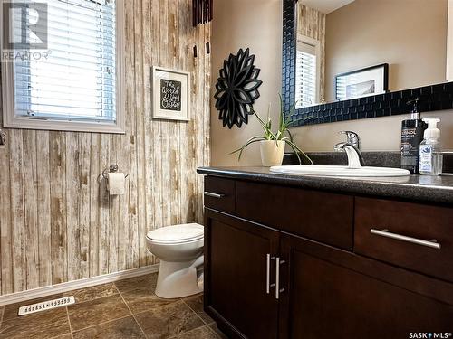 3 191 16Th Street, Battleford, SK - Indoor Photo Showing Bathroom