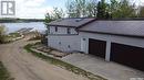 Cresent Ave, Wakaw Lake, SK  - Outdoor With Body Of Water 