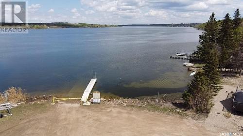 Cresent Ave, Wakaw Lake, SK - Outdoor With Body Of Water With View